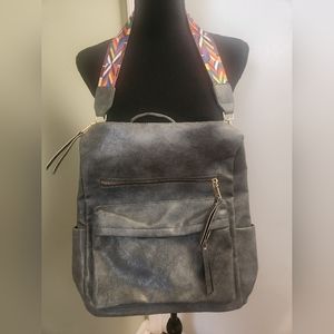 Backpack Daybag Shoulder Bag
